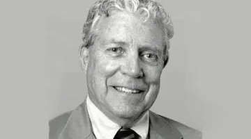 Paul MacElhiney of Weymouth, Massachusetts