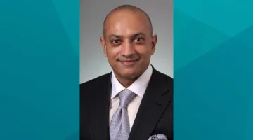 Dilip Nataraj, MD of South Shore Health