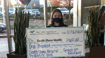 Celebrate a Milestone