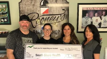 Foundation Get Creative