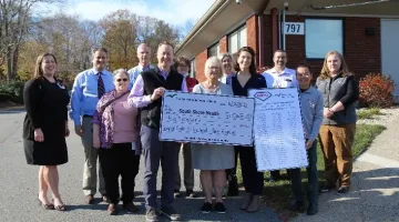 Party With A Purpose Picture